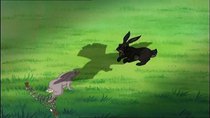 Watership Down - Episode 12 - Friends and Enemy