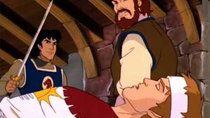 The Legend of Prince Valiant - Episode 1 - The Lost