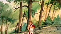 The Legend of Prince Valiant - Episode 8 - The Traitor