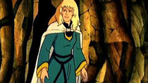 The Legend of Prince Valiant - Episode 25 - The Vision