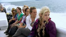 The Island with Bear Grylls - Episode 2 - The Women's Island