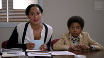 black-ish - Episode 1 - The Word