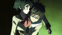 Ranpo Kitan: Game of Laplace - Episode 11 - The Daydream