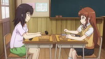 Non Non Biyori Repeat - Episode 8 - I Took Lunch Duty