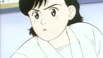 Yawara! A Fashionable Judo Girl - Episode 9 - Yawara's Debut Match! An Ippon Victory Before You Even Know It...