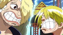 One Piece Episode 350 Watch One Piece 50 Online