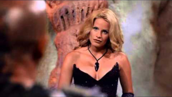 Beastmaster Season 1 Episode 20