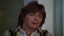 The Partridge Family - Episode 9 - Heartbreak Keith