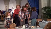 The Partridge Family - Episode 11 - Al in the Family