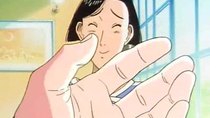 Yawara! A Fashionable Judo Girl - Episode 111 - Fujiko's Shocking Retirement Announcement!
