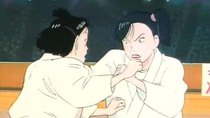 Yawara! A Fashionable Judo Girl - Episode 123 - Deathmatch