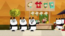 Jimmy Two-Shoes - Episode 6 - Panda-Monium