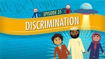 Crash Course U.S. Government and Politics - Episode 31 - Discrimination