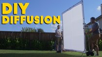 Film Riot - Episode 554 - DIY Diffusion & Butterfly Frame