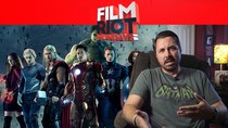 Film Riot - Episode 555 - Mondays: Will Superhero Movies Die Out & Finding the Right Pacing