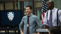 Brooklyn Nine-Nine - Episode 1 - New Captain