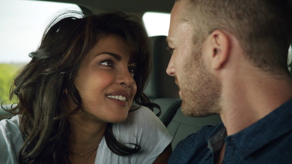 Quantico Season 1 Episode 1