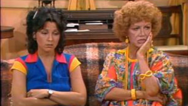 Three's Company Season 3 Episode 2 Recap