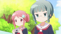 Wakaba Girl - Episode 9 - Wakaba-chan Fever