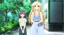 Fate/Kaleid Liner Prisma Illya Zwei Herz! - Episode 6 - Blue Glass Moon