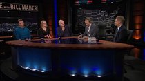 Real Time with Bill Maher - Episode 28