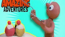 The Amazing Adventures of Morph - Episode 25 - Morph and the Swoggle-Flange