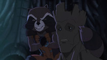Marvel's Guardians of the Galaxy - Episode 2 - Knowhere to Run