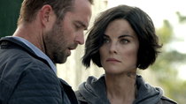 Blindspot - Episode 2 - A Stray Howl