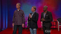 Whose Line Is It Anyway? (US) - Episode 19 - Carson Kressley