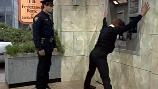 Three's Company Season 8 Episode 3 Recap