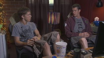 Tosh.0 - Episode 16 - WoW Freakout