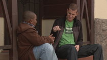 Tosh.0 - Episode 7 - Hood Rat Kid