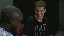 Tosh.0 - Episode 8 - “Why Must I Cry?”