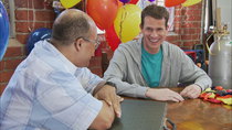 Tosh.0 - Episode 6 - Balloon Guy Bill