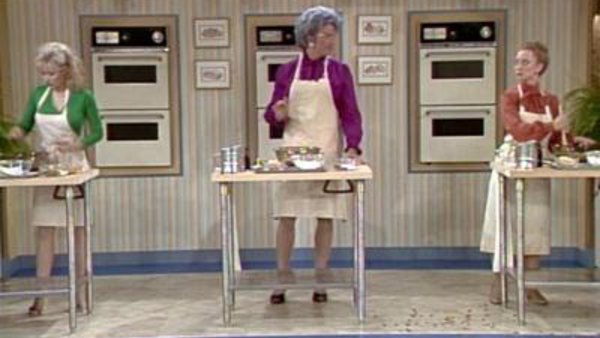 Three's Company Season 8 Episode 7 Recap