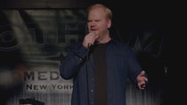 The Jim Gaffigan Show - Episode 9 - The Bible Story