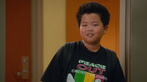 Fresh Off the Boat - Episode 2 - Boy II Man