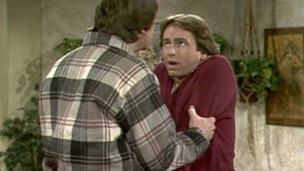 Three's Company Season 8 Episode 13 Recap