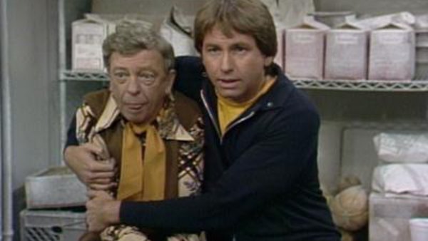 Three's Company Season 8 Episode 14 Recap