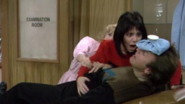 Three's Company Season 8 Episode 18 Recap