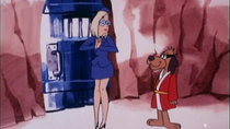 Hong Kong Phooey - Episode 24 - Kong and the Counterfeiters