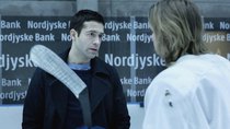 Norskov - Episode 2 - Diana's Son