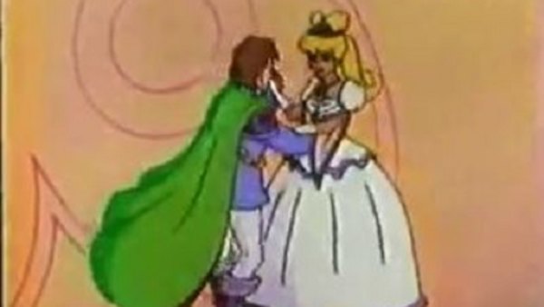 Princess Gwenevere And The Jewel Riders Season 1 Episode 11