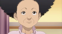 Uchuu Kyoudai - Episode 52 - A Big Brother Is Always...