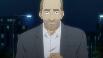 Uchuu Kyoudai - Episode 57 - An Engineer's Switch