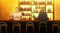 Uchuu Kyoudai - Episode 55 - Distant Goal