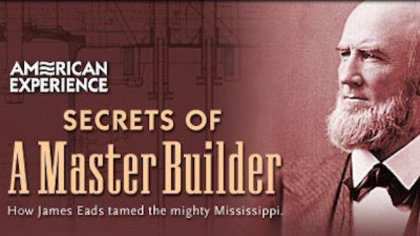 American Experience - S13E03 - Secrets of a Master Builder
