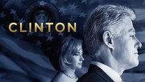 American Experience - Episode 3 - Clinton: Part One