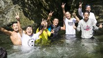 2 Days & 1 Night - Episode 91 - Autumn Men's Trip (3) + We Can See Korea Trip (1)