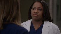 Grey's Anatomy - Episode 2 - Walking Tall